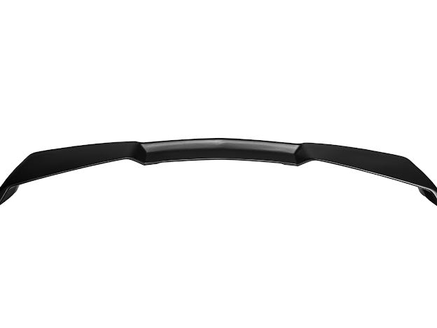 2020+ CHEVROLET CORVETTE C8 STINGRAY & Z51 | WICKERBILL REAR TRUNK SPOILER WING
